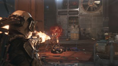 The Expanse: Osiris Reborn - OG