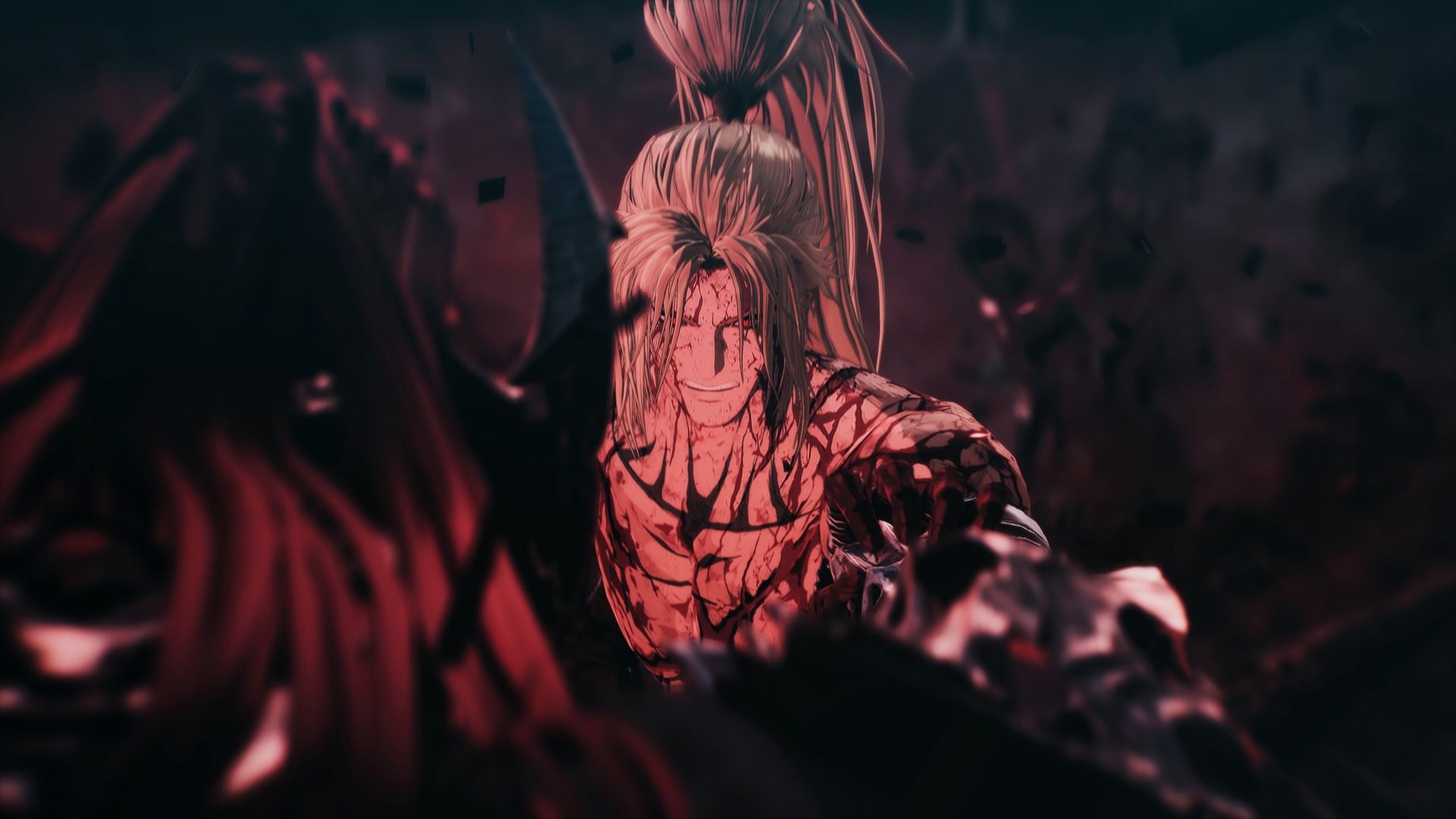 The First Berserker: Khazan