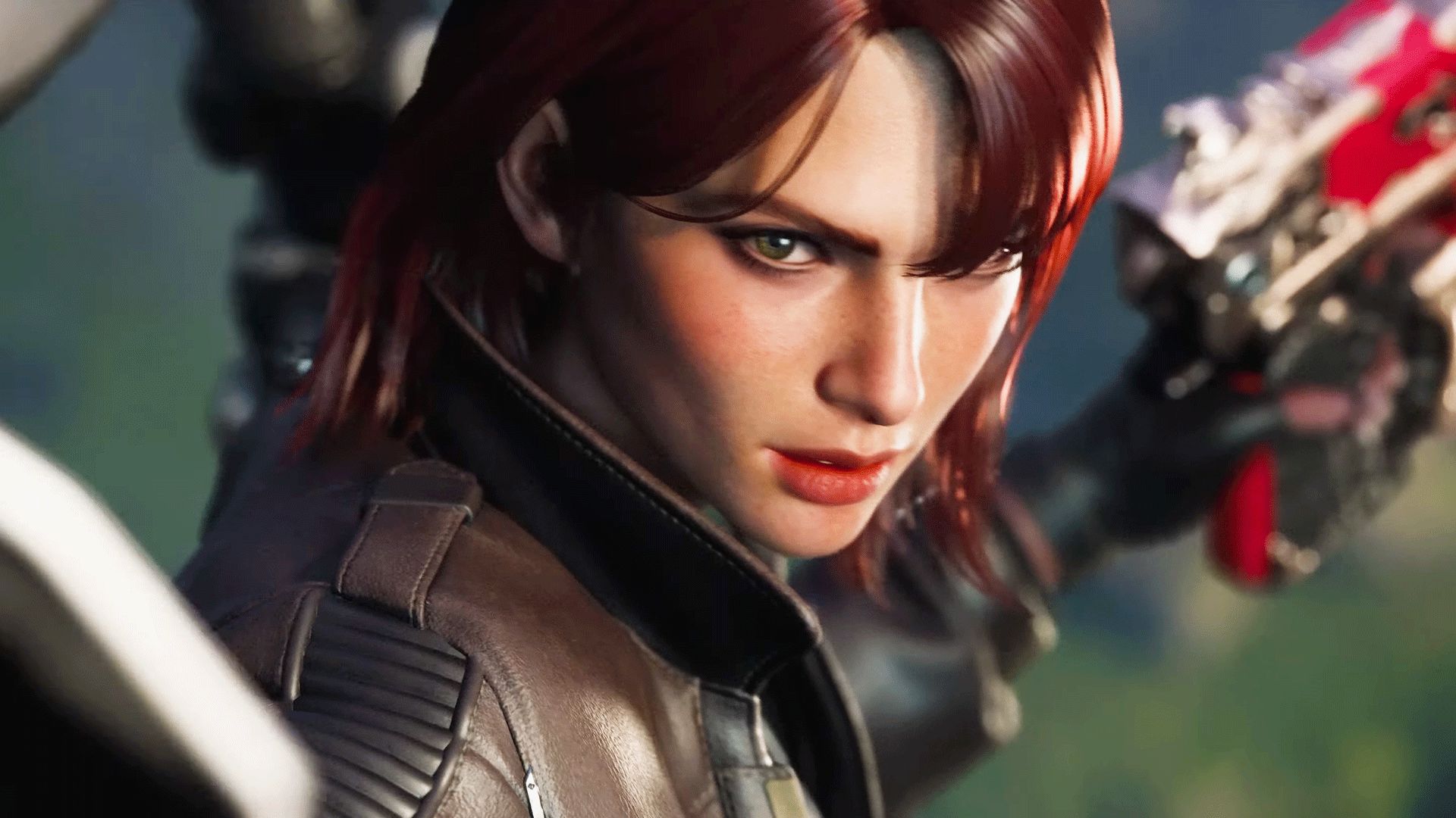 The First Descendant, Unreal Engine 5 ile geliştirilmiş üçüncü şahıs bir loot (ganimet) nişancı oyunudur.