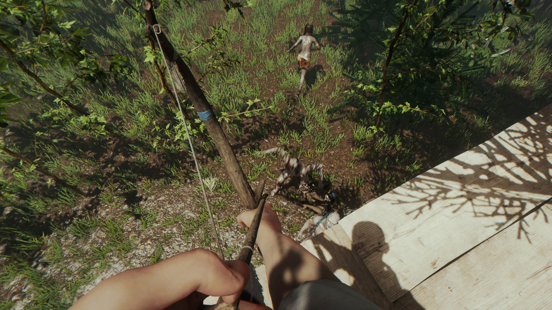 The Forest OG 4