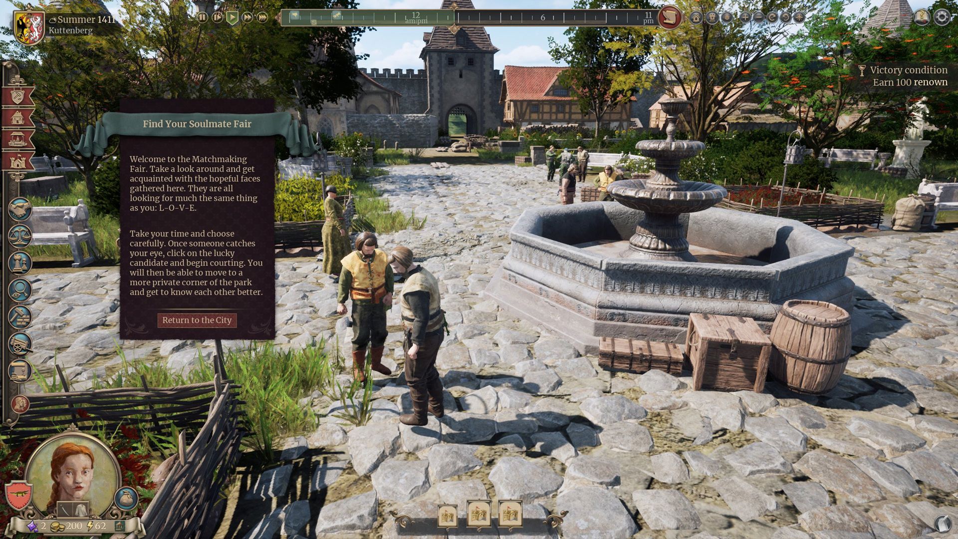The Guild 1 Remake: Europa 1410, güncellenmiş demosuyla birlikte Steam’de Erken Erişim sürecine başladı. Oyun ilk iki hafta yüzde 34 indirimle satışta.