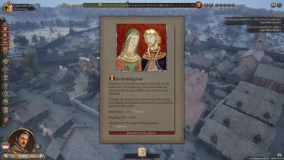 The Guild: Europa 1410'da hanedan sistemi detaylandırıldı