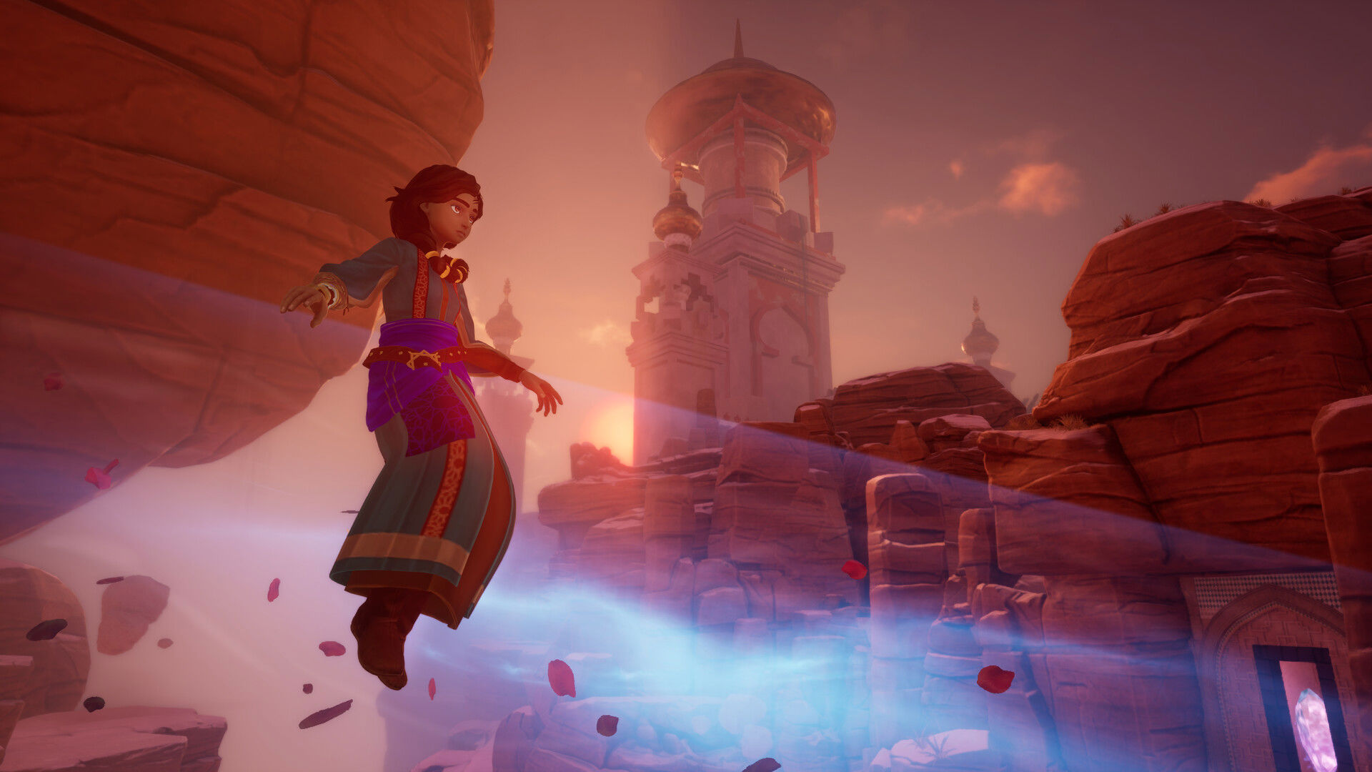 The House of Hikmah OG 2