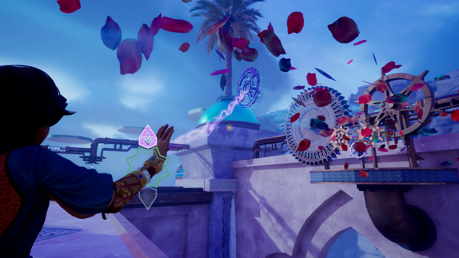 The House of Hikmah OG 4