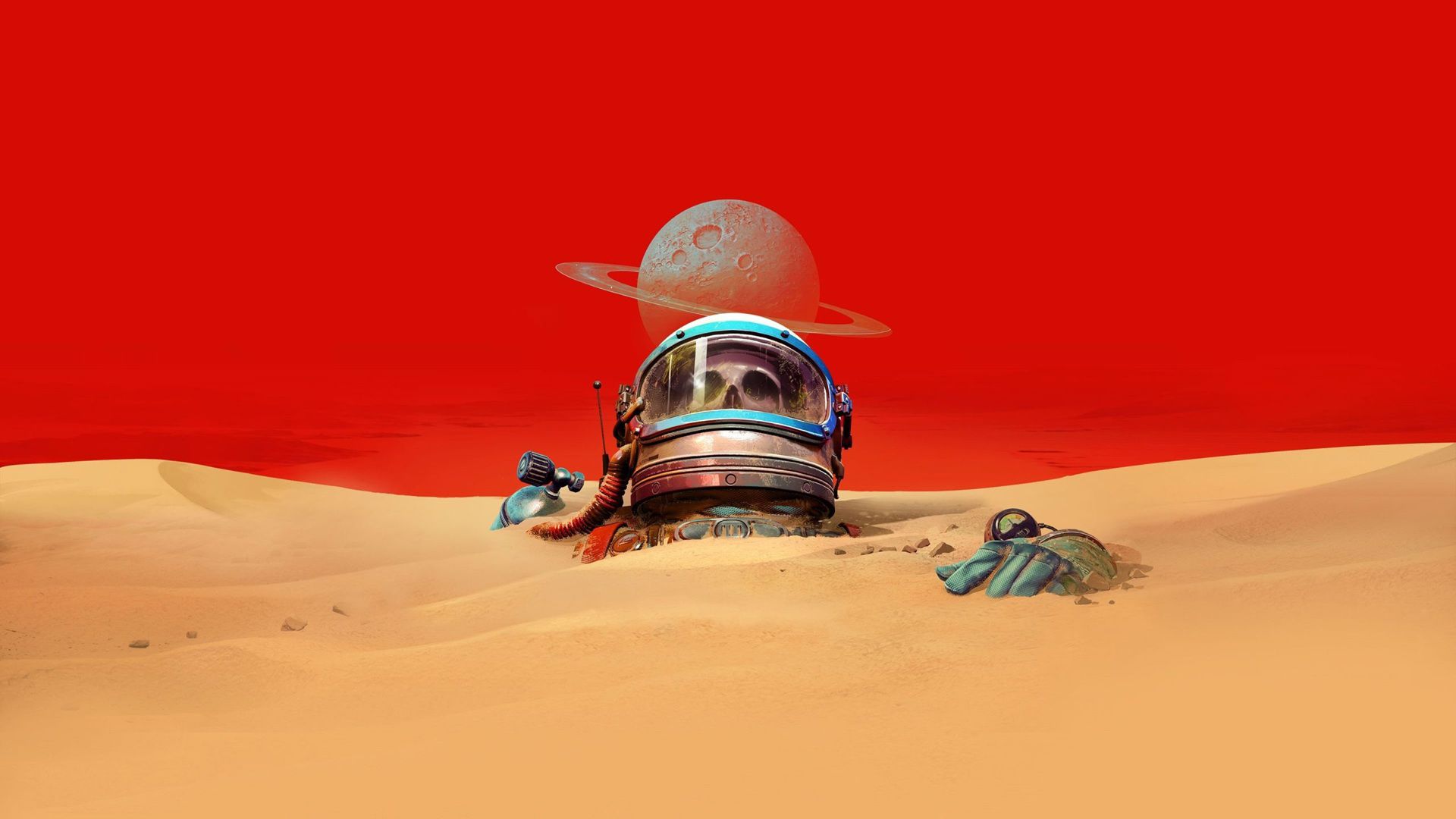 The Invincible - Oyun Günlüğü