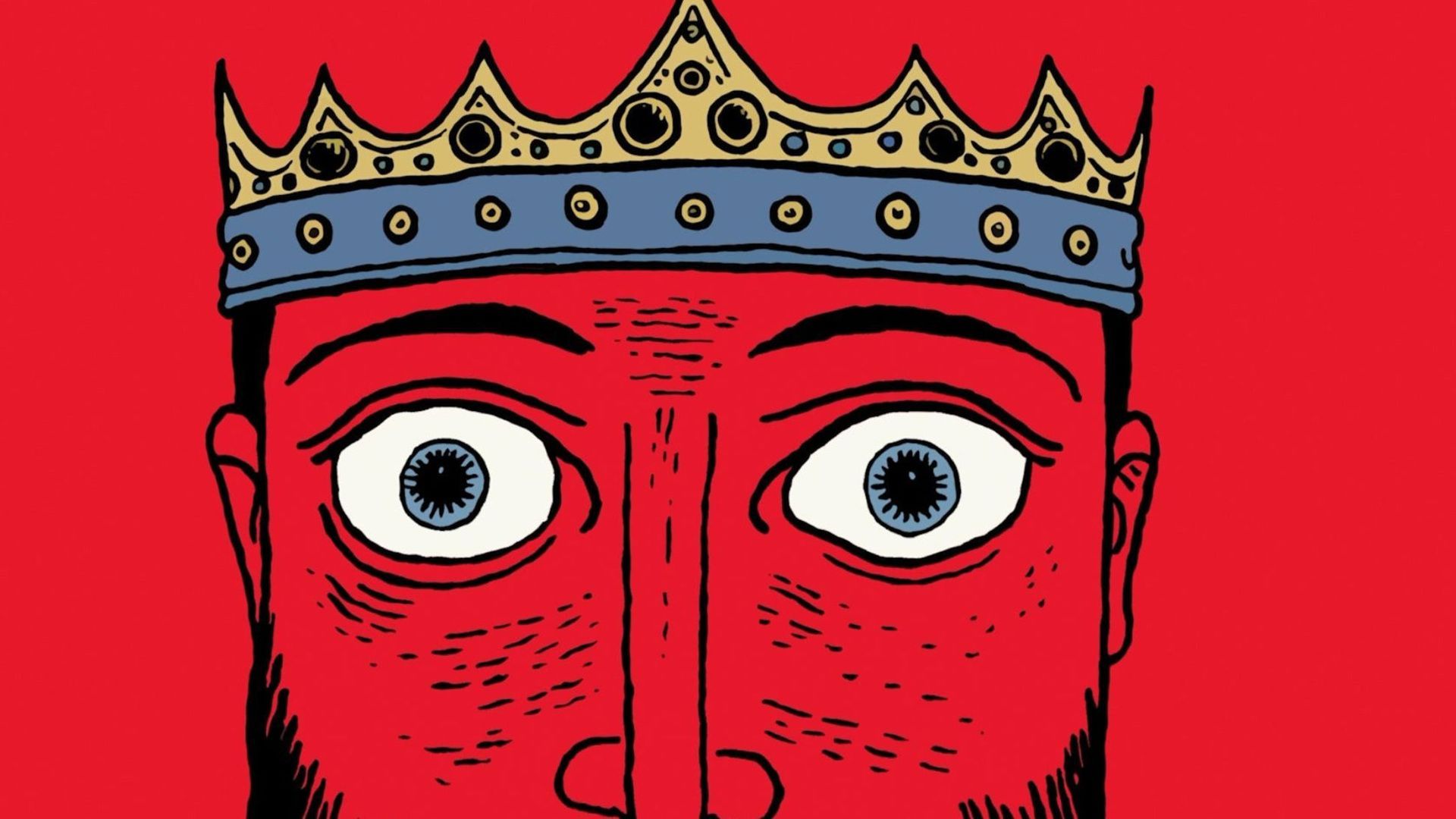 Roguelite krallık kurma oyunu The King is Watching ile kraliyete bakışınızın gücüyle hüküm sürün!