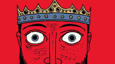 The King is Watching için Volkan güncellemesi çıktı