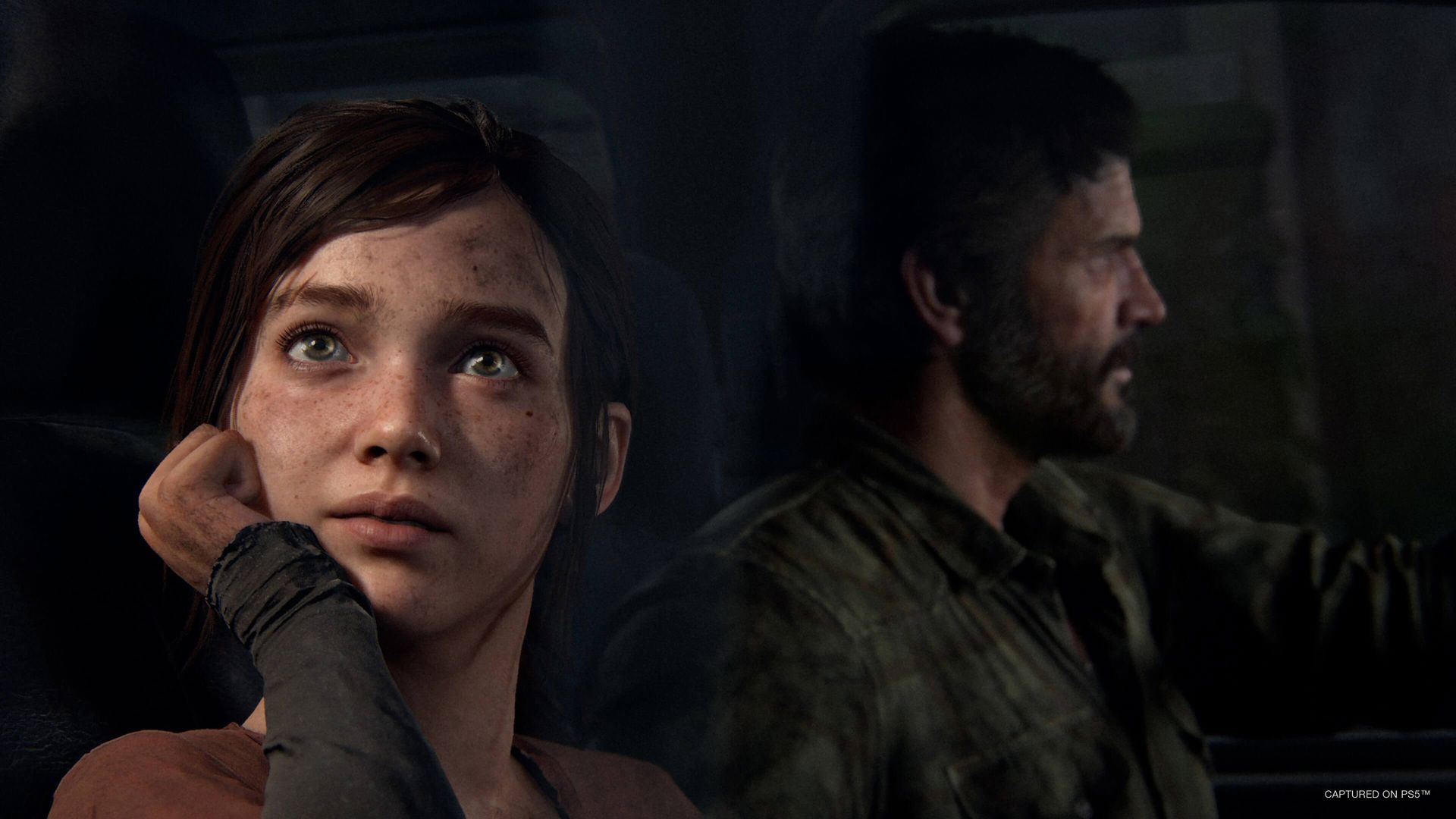 The Last of Us