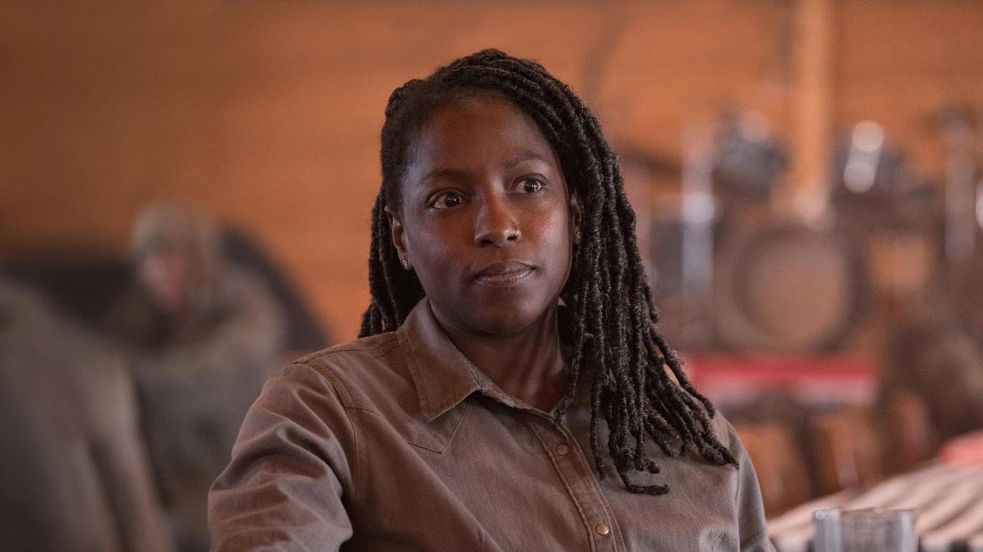 HBO uyarlaması The Last of Us dizisinin altıncı bölümünde artık eski hikayeleri geri bırakıyoruz ve kışa gidiyoruz.