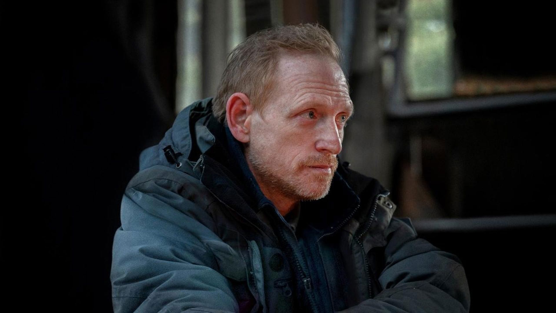 HBO uyarlaması The Last of Us dizisinin sezon finalinden önceki son bölümünde sert kışla karşılaştık.