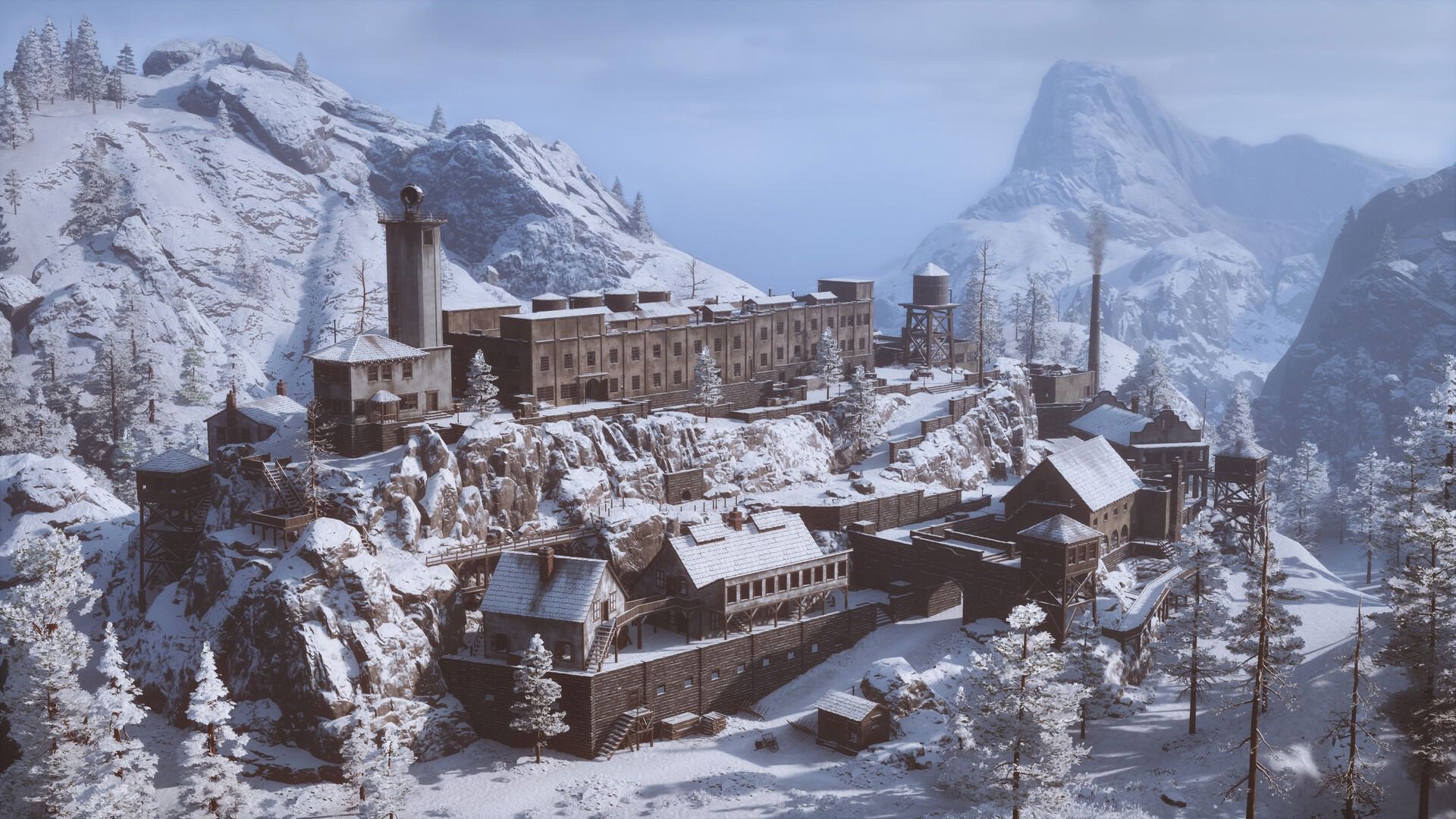 The Legend of California - 1