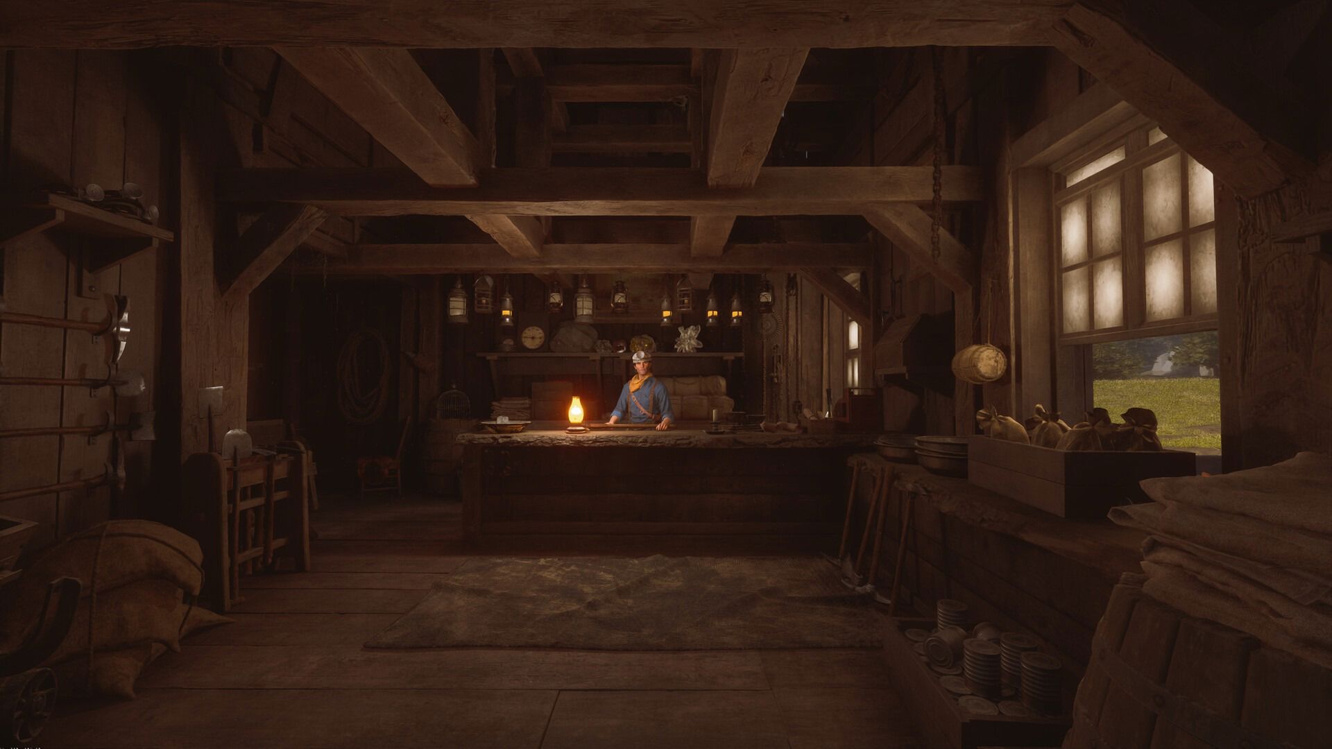 The Legend of California - 4