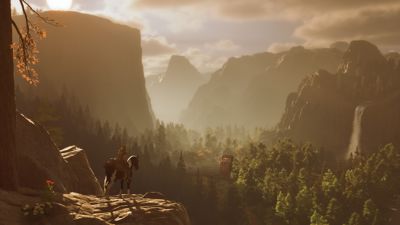 Çok oyunculu FPS oyunu The Legend of California duyuruldu