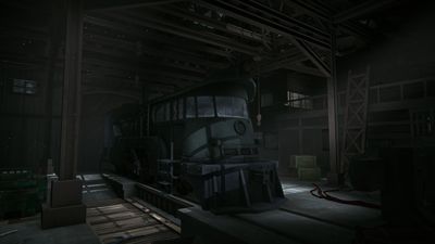 The Long Dark: Iron Road, 27 Ekim'de erken erişime çıkıyor