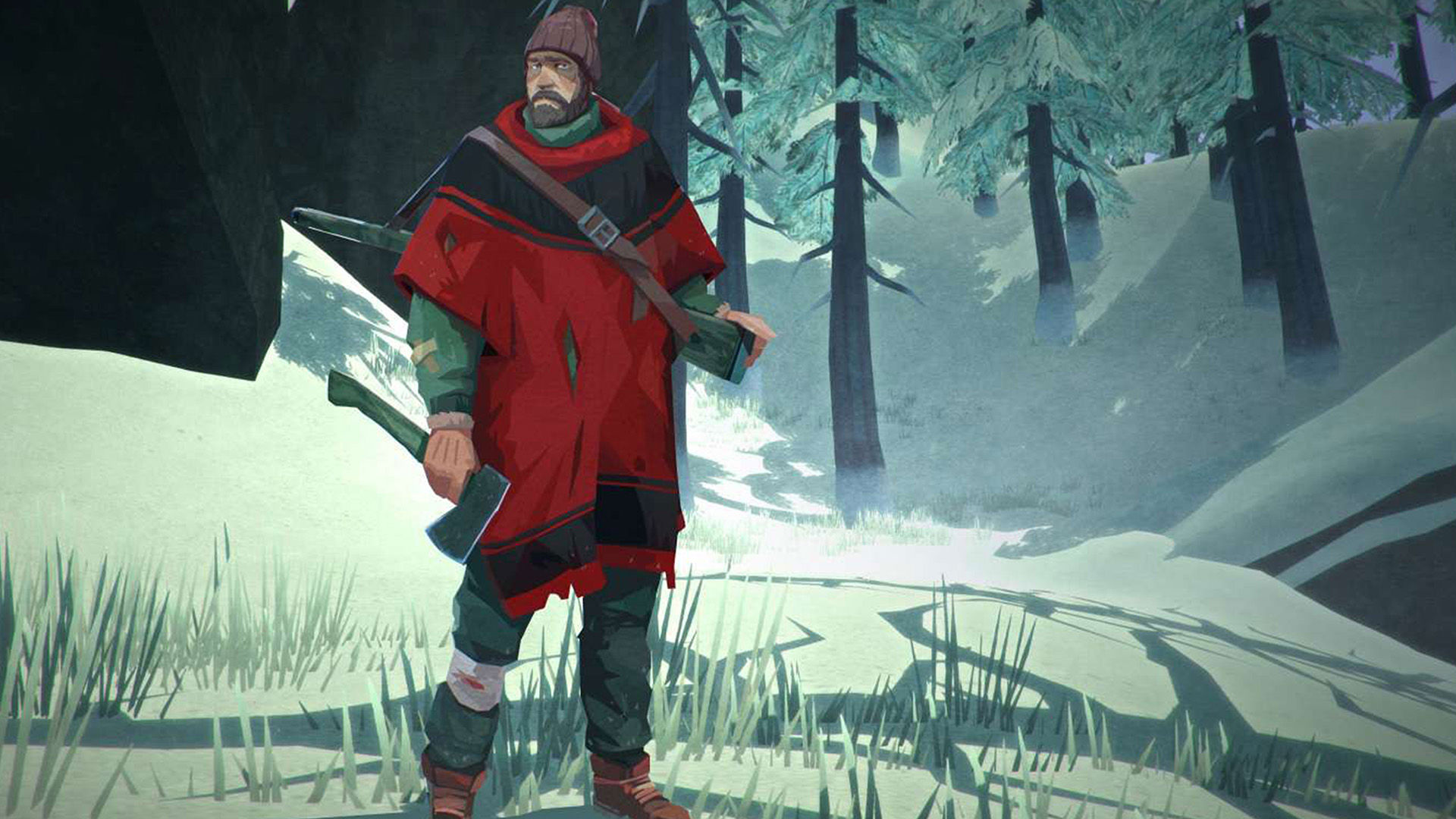The Long Dark