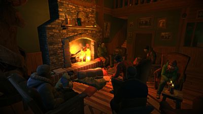 The Long Dark'ın final bölümü yaklaşıyor! İşte tüm detaylar
