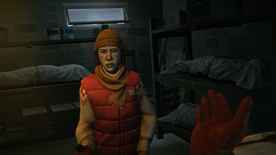 The Long Dark: Wintermute'un final bölümü yayımlandı