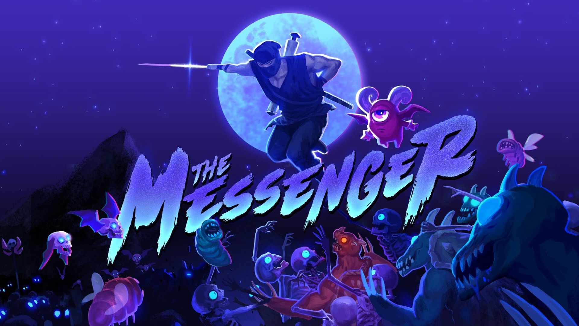 The Messenger