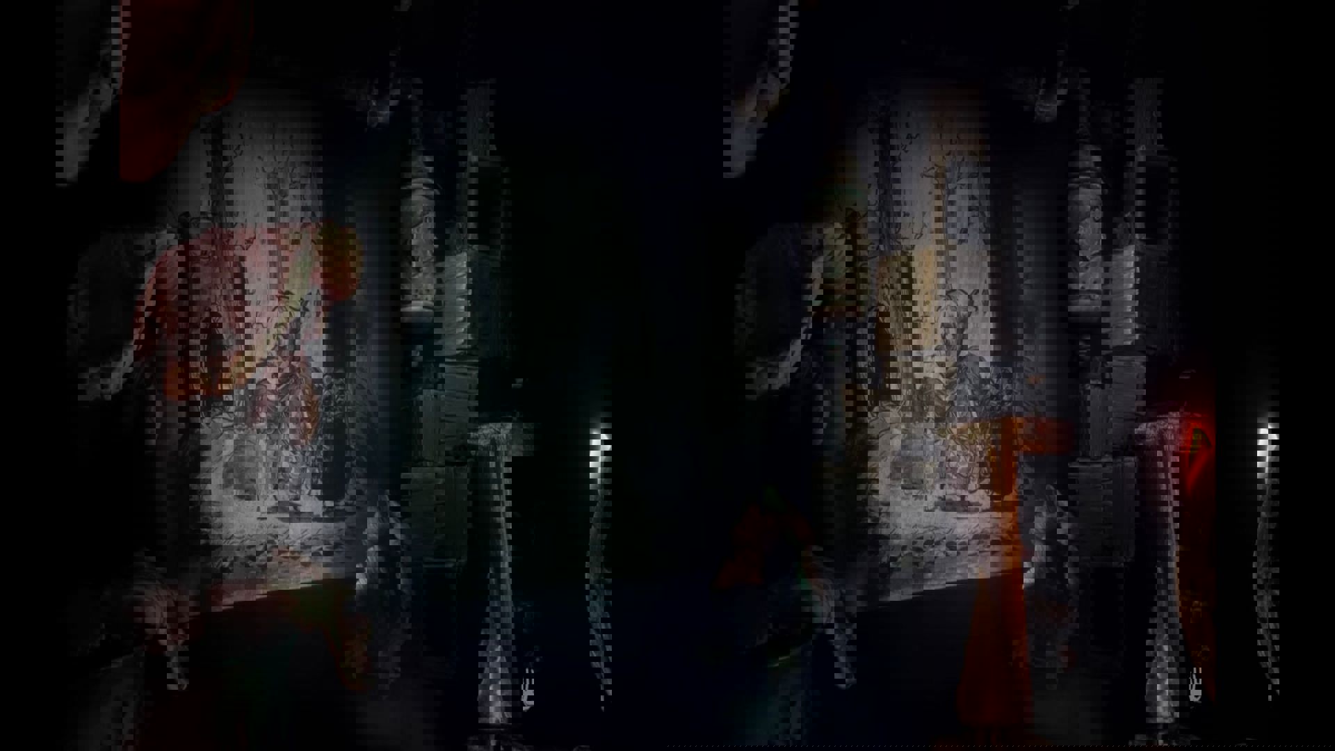 The Midnight Walk - 3