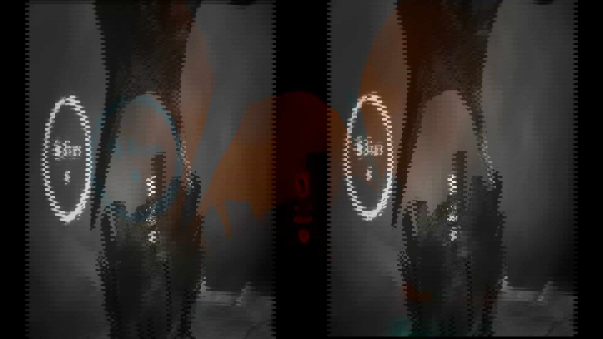 The Midnight Walk - VR