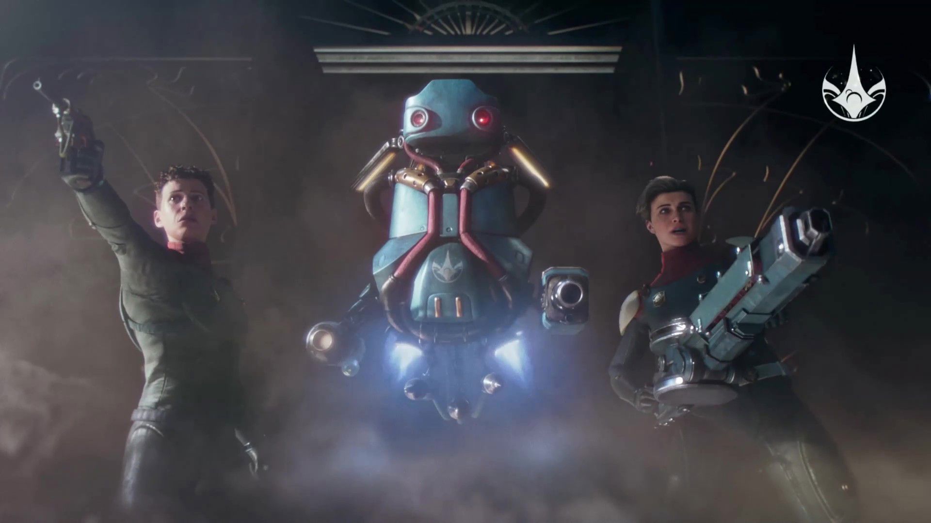 Fallout: New Vegas ve Pillars of Eternity oyunlarıyla tanınan Obsidian, The Outer Worlds 2’de hikâye anlatımıyla oynanış deneyimini başarıyla harmanlıyor.