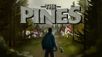 Psikolojik korku RPG'si The Pines, Silver Lining ile geliyor