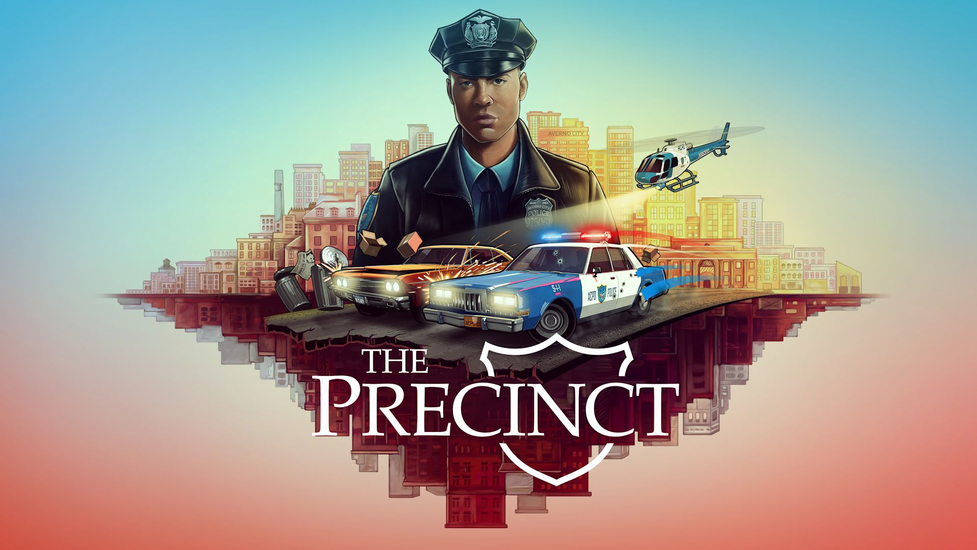 The Precinct
