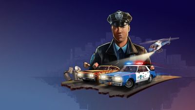 The Precinct - İnceleme