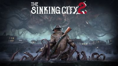 The Sinking City 2