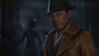 The Sinking City 2, 2026’ya ertelendi!
