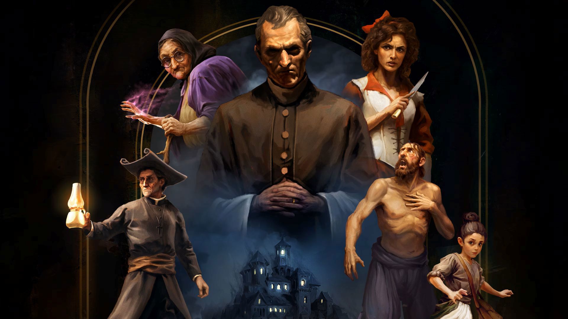 119 TL değerindeki strateji oyunu Epic Games'te ücretsiz!