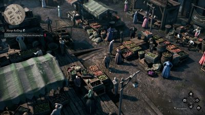 The Thaumaturge - İnceleme