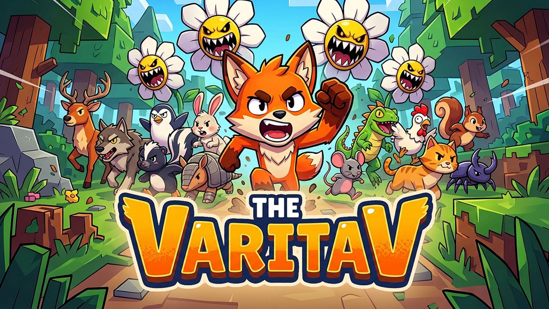 Türk yapımı The Varitav, acımasız bir roguelike vadediyor