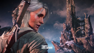 Witcher 3’e bir kez daha mı? 2026 için DLC söylentisi