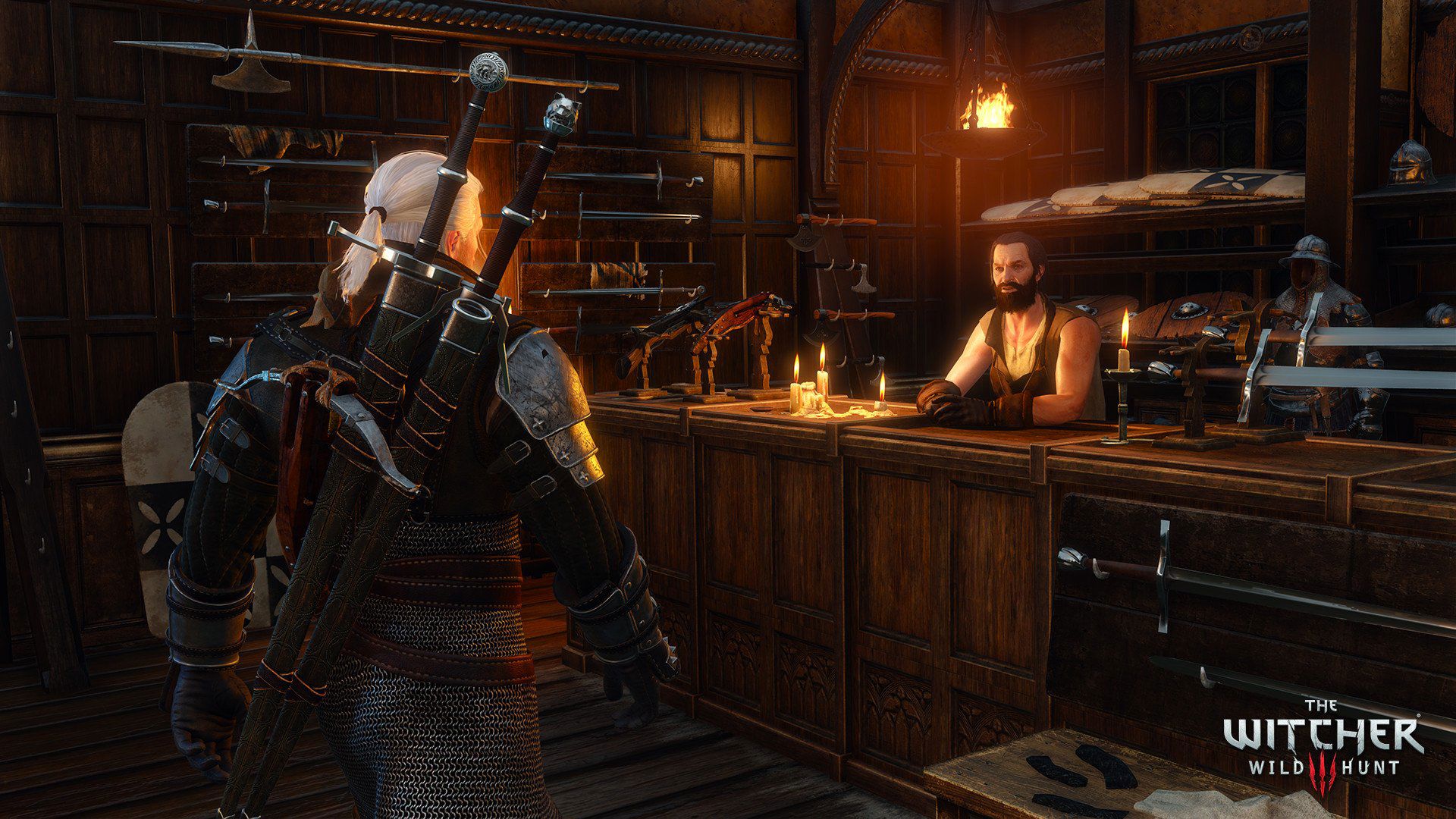 CD Projekt RED, Nintendo Direct canlı yayınında, The Witcher 3: Wild Hunt - Remastered'ın Nintendo Switch 2'ye geleceğini duyurdu.