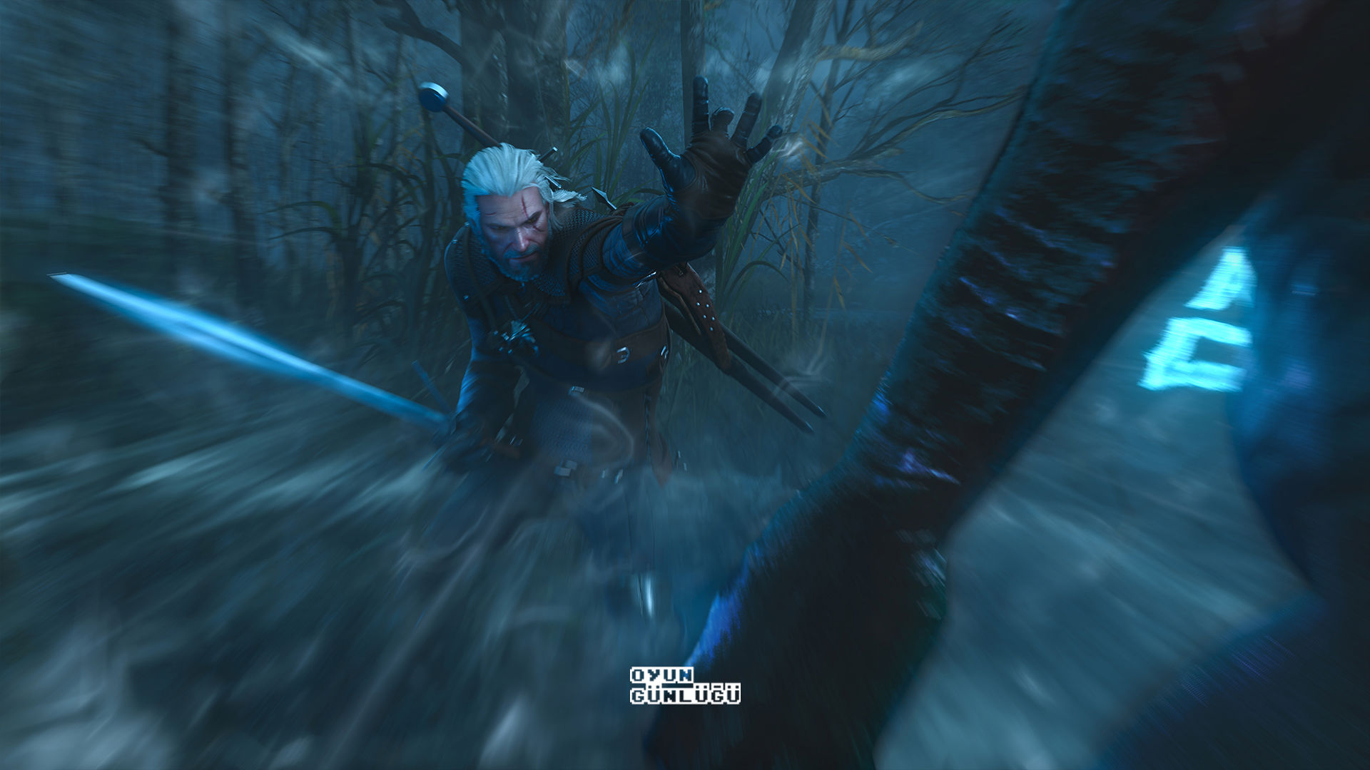 The Witcher 3: Wild Hunt - Remastered, Path Tracing grafikler, yenilenen savaş mekanikleri, güncel yetenek ağacı ve tüm DLC'lerle birlikte ücretsiz sunuldu.