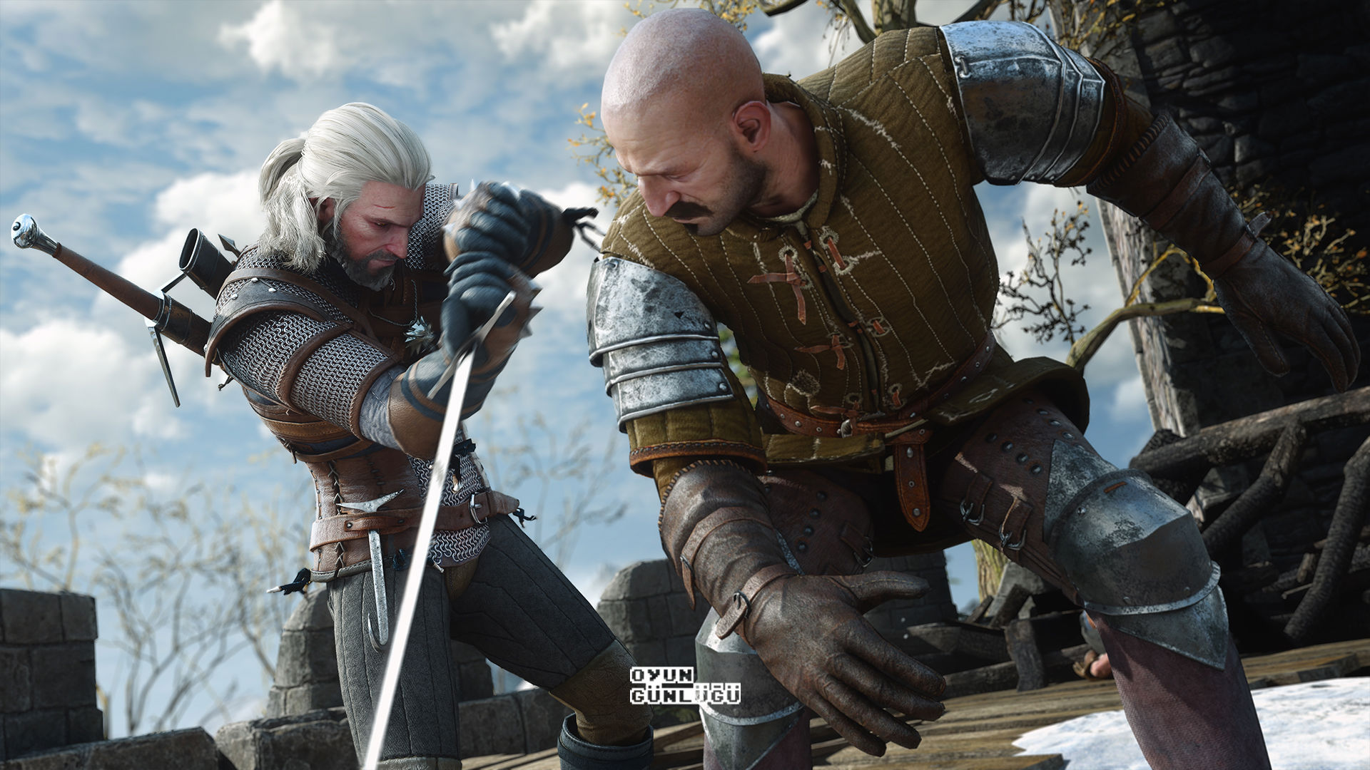 The Witcher 3: Wild Hunt - Remastered, Path Tracing grafikler, yenilenen savaş mekanikleri, güncel yetenek ağacı ve tüm DLC'lerle birlikte ücretsiz sunuldu.
