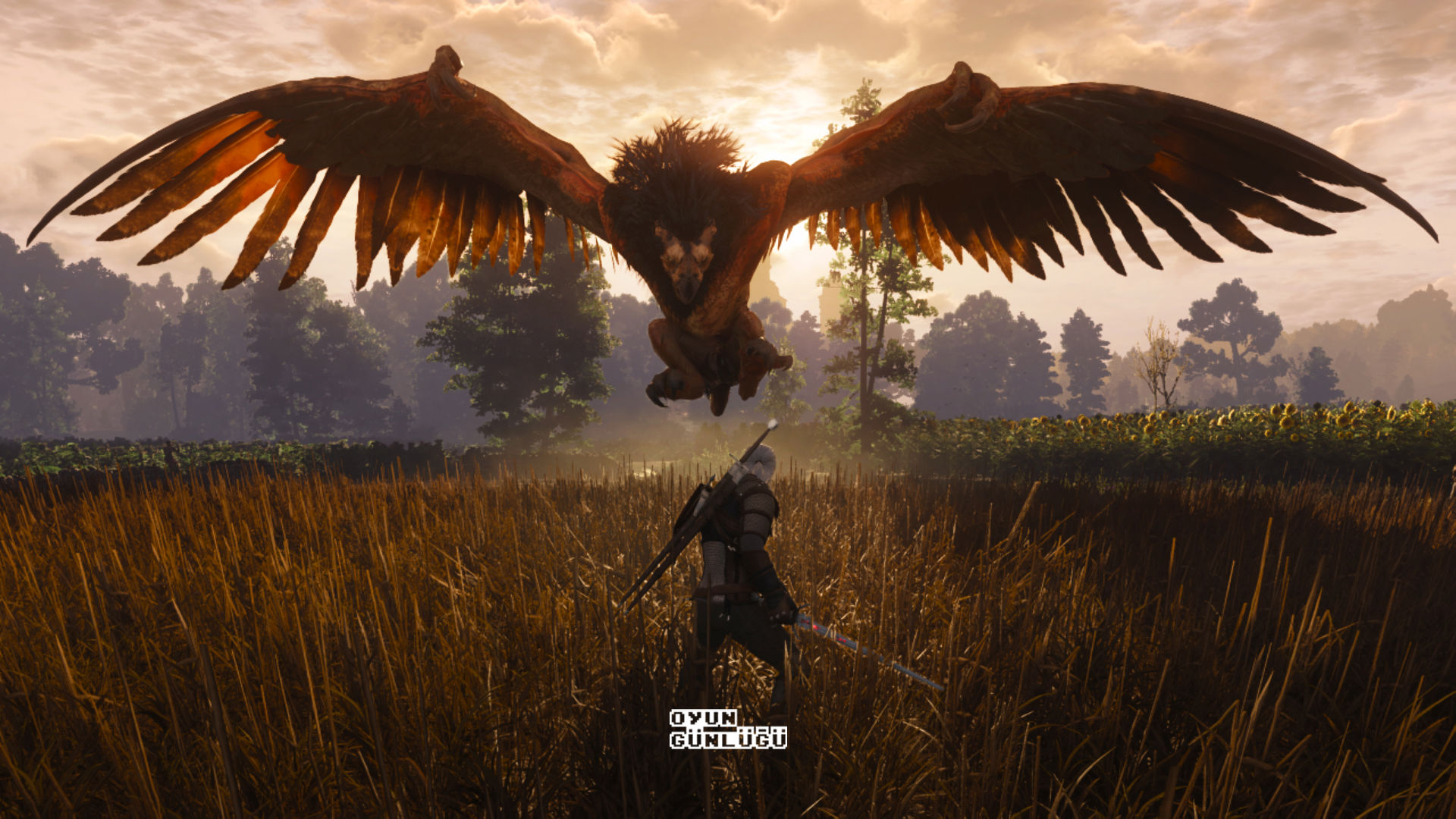 The Witcher 3: Wild Hunt - Remastered, Path Tracing grafikler, yenilenen savaş mekanikleri, güncel yetenek ağacı ve tüm DLC'lerle birlikte ücretsiz sunuldu.