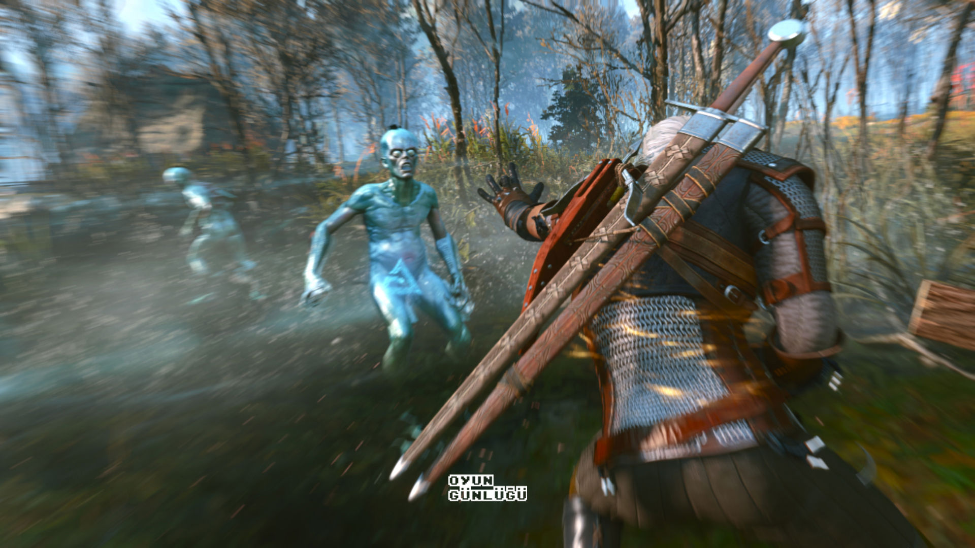 The Witcher 3: Wild Hunt - Remastered, Path Tracing grafikler, yenilenen savaş mekanikleri, güncel yetenek ağacı ve tüm DLC'lerle birlikte ücretsiz sunuldu.