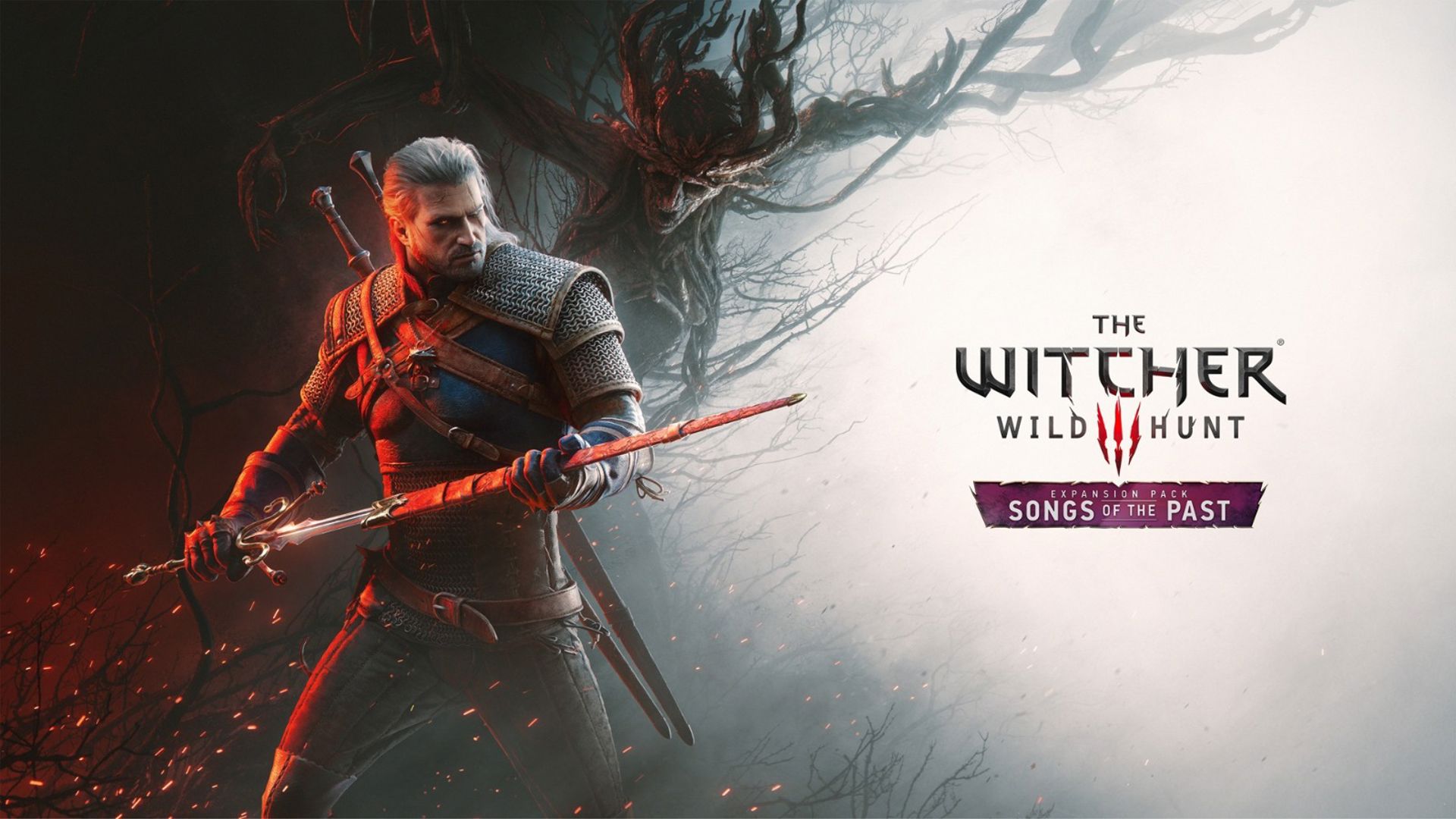The Witcher 3: Wild Hunt - Songs of the Past duyuruldu