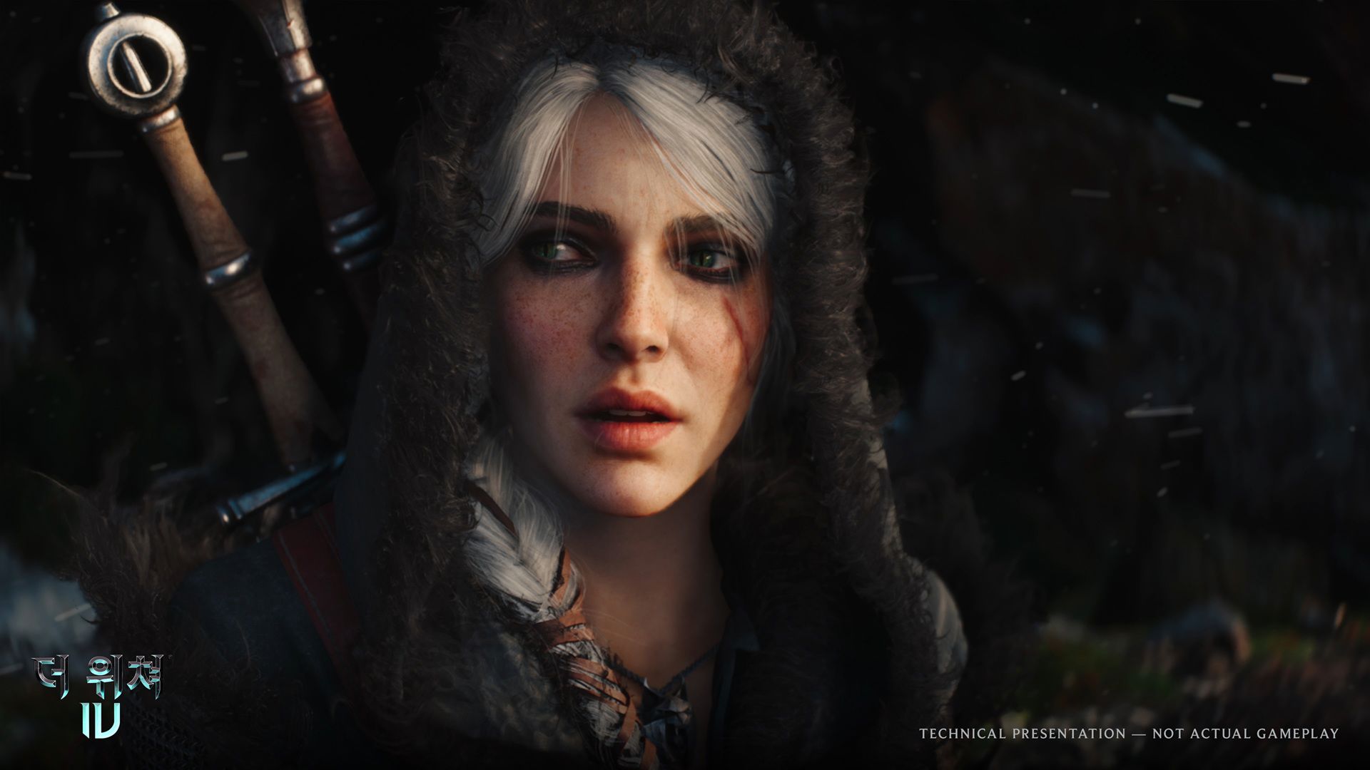 Tek oyunculu, açık dünya rol yapma oyunu The Witcher 4, The Witcher 3: Wild Hunt'ın ardından The Witcher oyun serisinin bir sonraki ana oyunudur.