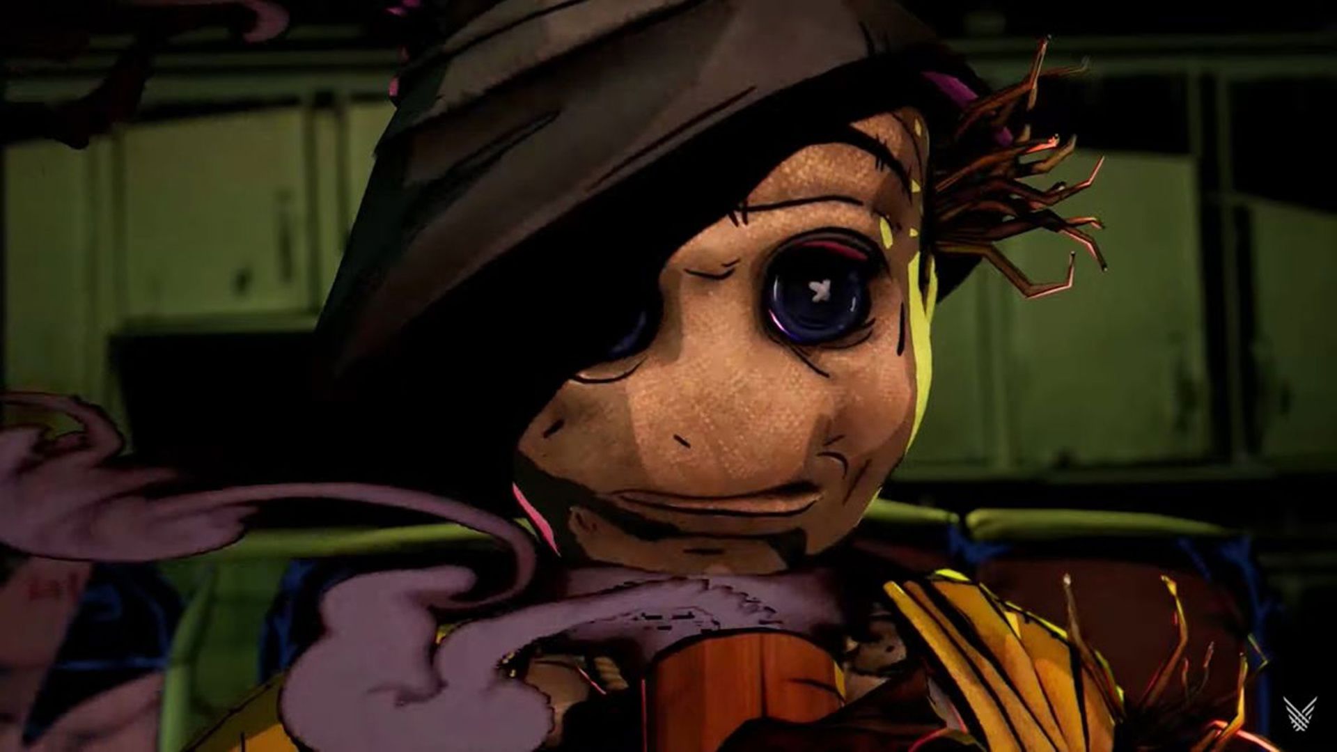 The Wolf Among Us 2