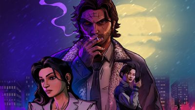 The Wolf Among Us 2 ve Remastered sürümü duyuruldu!