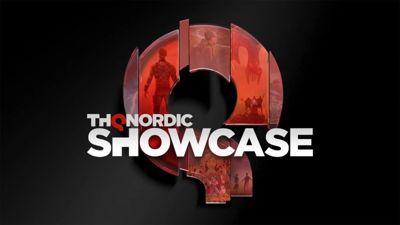 THQ Nordic's Digital Showcase 2025