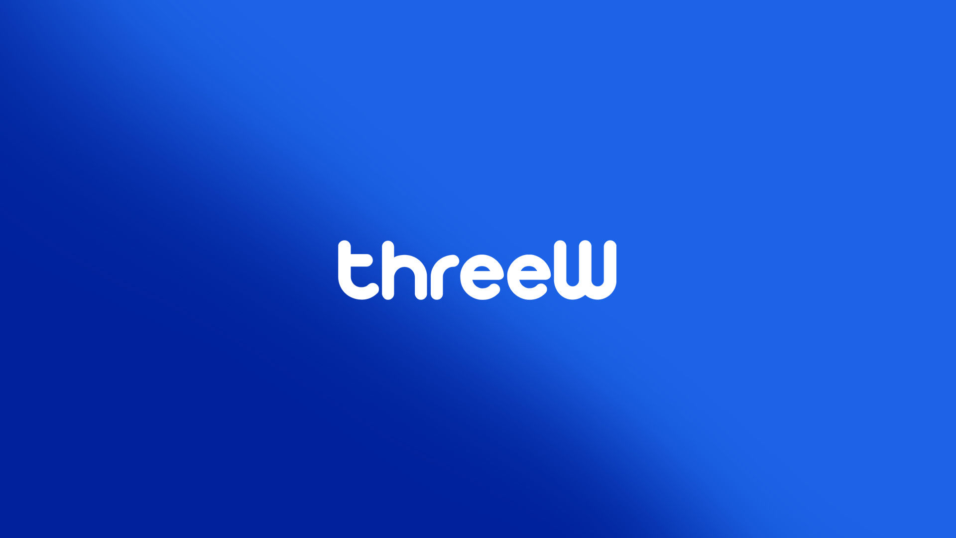 threeW Games - Logosu