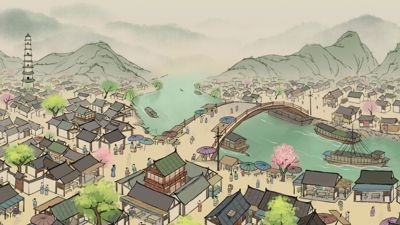 Thriving City: Song - Erken Erişim İnceleme