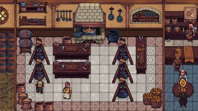 Tidehaven: Ale & Trade