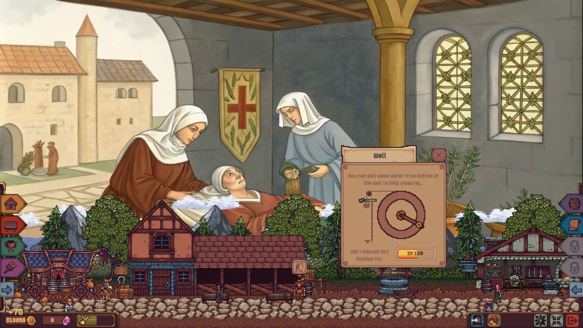 Tidehaven: Ale & Trade - OG