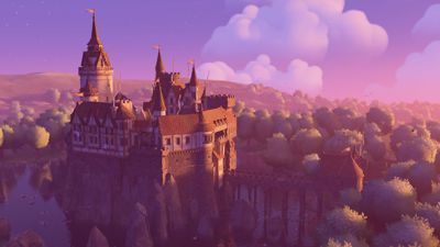 Tiny Glade – Demo inceleme