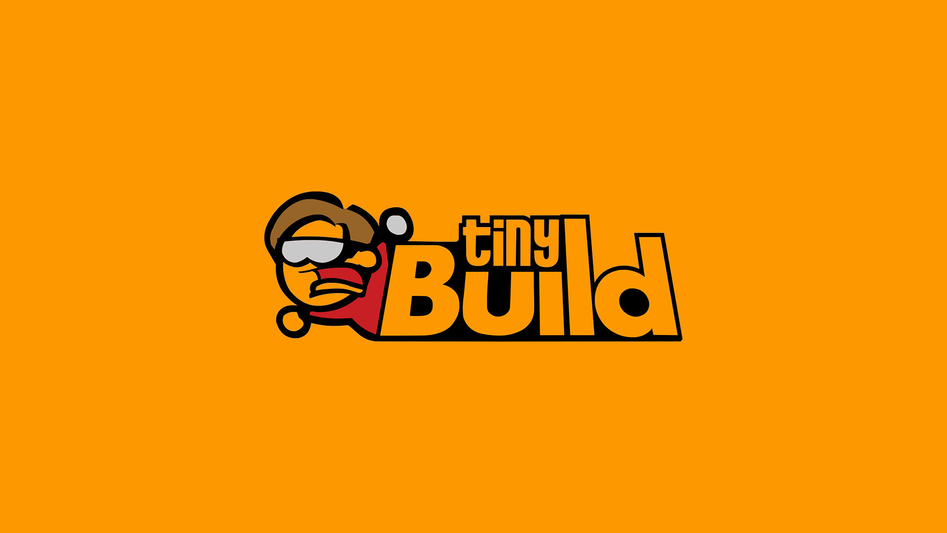 tinyBuild - Logosu